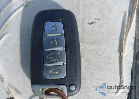 2011 Kia Sportage Ex from USA, damaged, VIN KNDPC3A28B7034141